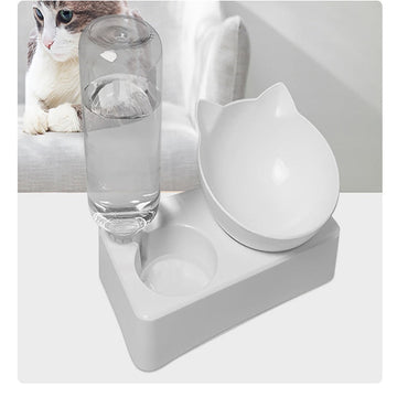 Pet Drinking Bowl